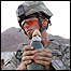 سرباز ائتلاف در افغانستان