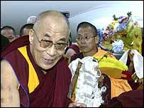 दलाई लामा