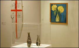 Some of the work in the Rugby Open 2001 