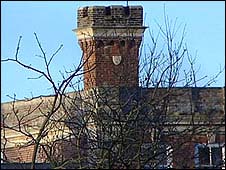 Quentin Davies' bell tower