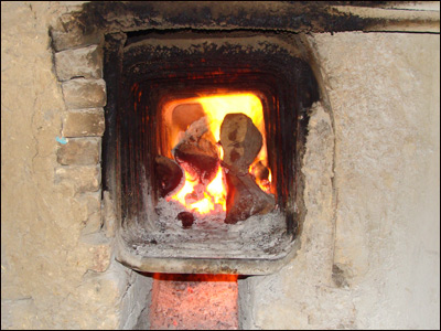 استفاده از چوب بلوط