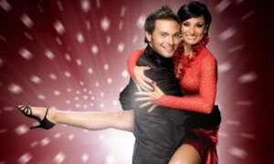 Strictly Come Dancing: Matt Di Angelo and Flavia Cacace