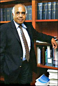 داتو پرام کمارا سوامے 