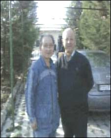 Bức hình do CIA đưa ra