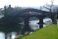 Pont Pontypridd