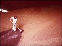 Тепер ці запаси не згниють