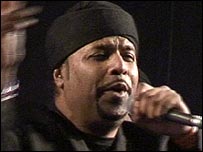 Achanak, Gigbeth first night