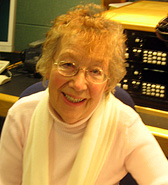 June Mallon