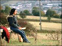 صحنه ای از فيلم ياسمين