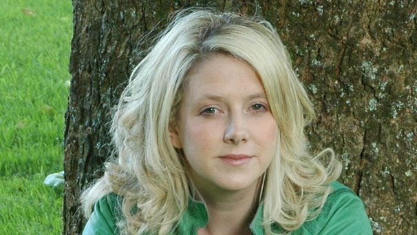 Fflur Dafydd - © Chris Reynolds