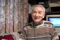 Desider Golten: Affair