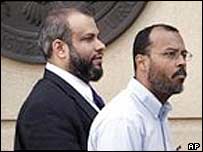 علی التمیمی