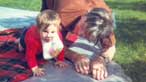 Dafydd's 'Taid' (Grandfather)