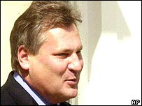 Александр Квасневський