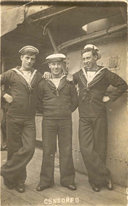 William Henry Richards