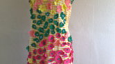 Flower Dress...