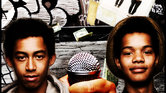 Rizzle Kicks...