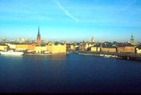 Stockholm