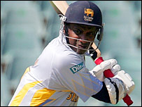 सनत जयसूर्या