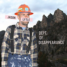 Review of Dept. of Disappearance