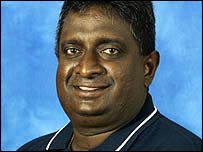 دلیپ مینڈیز 