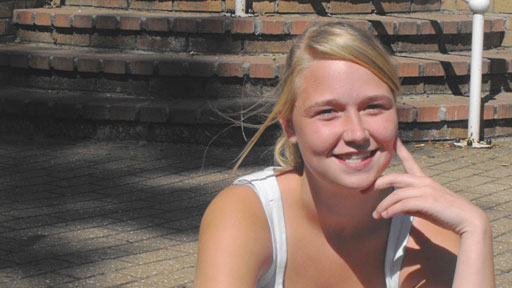 U Takeover: Felicity