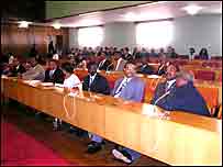 Código eleitoral tem sido motivo de polémico em períodos pós-eleitorais