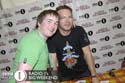 At Radio 1's Big Weekend