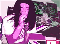 Raph from Relentless