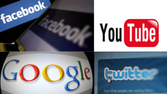 شبكات التواصل الاجتماعي