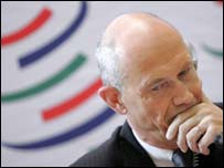 Pascal Lamy