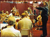 Somerset County Orchestra