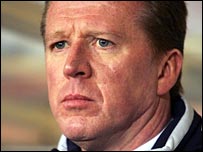 Steve McClaren
