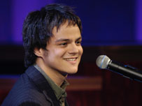 Jamie Cullum