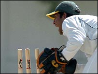 سرفراز احمد