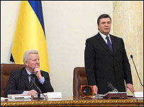 Віктор Янукович