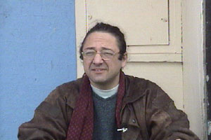 Mike returns to a childhood haunt