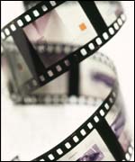 film strip
