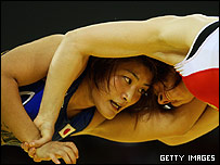 کائوری ایچو