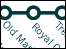 Nottingham tram - Route One