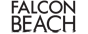 Falcon beach
