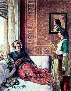 Copy Right: Tate Britian