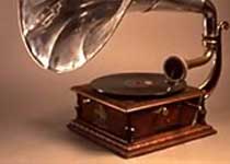 Phonograph