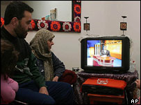 Truyền hình Al-Manar của Hezbollah