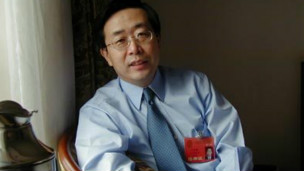 河北省邢台市市长刘大群