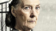 Nurse Kenchington