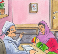  خانۀ نو، زندگی نو