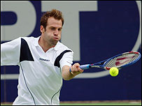 Greg Rusedski