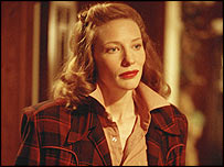 Cate Blanchett
