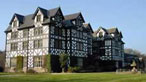 Gregynog